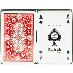 Gra logiczna Karty podwójne Wheels w folii Okazja InterSKLEP