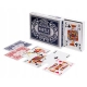 Gra logiczna Karty podwójne Wheels w folii Okazja InterSKLEP