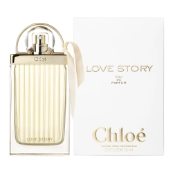 Chloé Love Story woda perfumowana dla kobiet 75 ml InterSKLEP