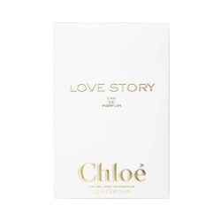 Chloé Love Story woda perfumowana dla kobiet 75 ml InterSKLEP