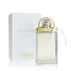 Chloé Love Story woda perfumowana dla kobiet 75 ml InterSKLEP