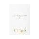 Chloé Love Story woda perfumowana dla kobiet 75 ml InterSKLEP