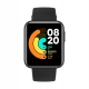 Smartwatch Xiaomi Mi Watch Lite czarny ****** JĘZYK POLSKI ***** InterSKLEP