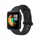 Smartwatch Xiaomi Mi Watch Lite czarny ****** JĘZYK POLSKI ***** InterSKLEP