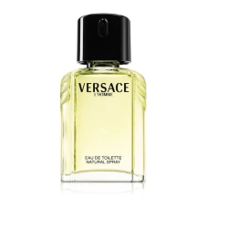 VERSACE L'Homme Woda Toaletowa dla Mężczyzn 100ml FOLIA PREZENT InterSKLEP
