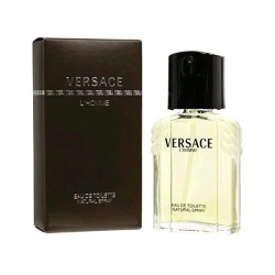 VERSACE L'Homme Woda Toaletowa dla Mężczyzn 100ml FOLIA PREZENT InterSKLEP
