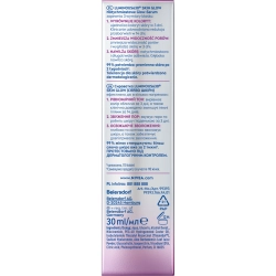 NIVEA Luminous630 Skin Glow serum przeciw przebarwieniom zwęża pory 30ml