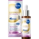 NIVEA Luminous630 Skin Glow serum przeciw przebarwieniom zwęża pory 30ml