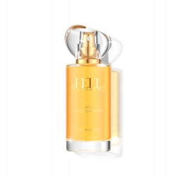 BeBIO FEEL THE MOMENT WODA PERFUMOWANA EDP 50ml