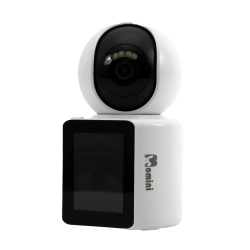 Niania elektroniczna MOMINI CommuniCare dwukierunkowa