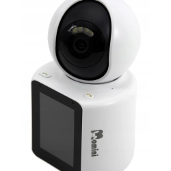 Niania elektroniczna MOMINI CommuniCare dwukierunkowa