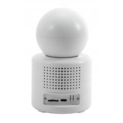 Niania elektroniczna MOMINI CommuniCare dwukierunkowa