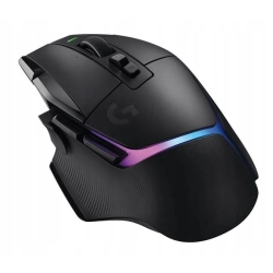 Bezprzewodowa mysz do gier Logitech G G502 X Plus RGB g502x CZARNA