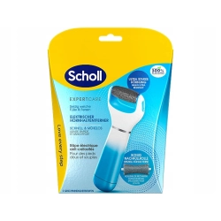 Pilnik elektryczny do stóp SCHOLL Expert Care