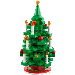 LEGO Classic 40573 Choinka