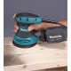 Szlifierka wielofunkcyjna sieciowe Makita 300 W 230 V