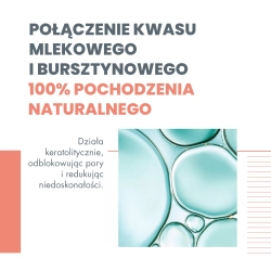Avene Cleanance serum złuszczające A.H.A. 30 ml