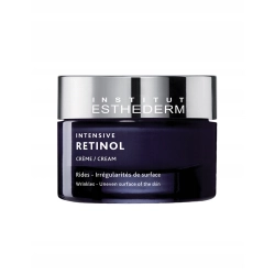 Esthederm Intensive Retinol 50 ml krem do twarzy z retinolem