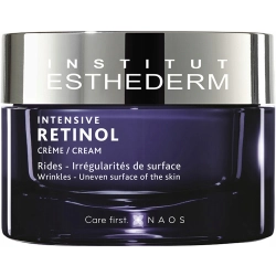 Esthederm Intensive Retinol 50 ml krem do twarzy z retinolem