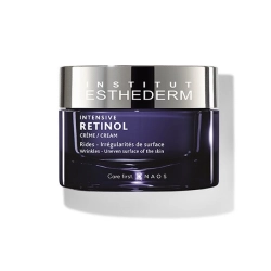 Esthederm Intensive Retinol 50 ml krem do twarzy z retinolem