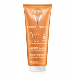Mleczko do opalania do całego ciała Vichy Capital Soleil 30 SPF 300 ml