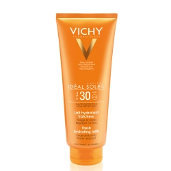 Mleczko do opalania do całego ciała Vichy Capital Soleil 30 SPF 300 ml
