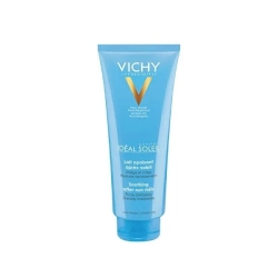 Vichy Capital Soleil Intensywnie Nawilżające Mleczko Po Opalaniu 300 ml