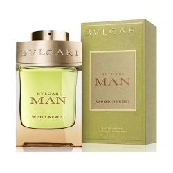 Bvlgari Man Wood Neroli 100 ml woda perfumowana