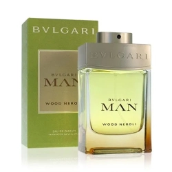 Bvlgari Man Wood Neroli 100 ml woda perfumowana