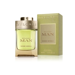 Bvlgari Man Wood Neroli 100 ml woda perfumowana