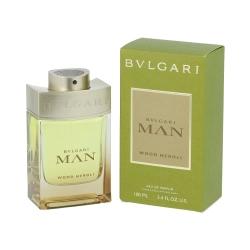 Bvlgari Man Wood Neroli 100 ml woda perfumowana