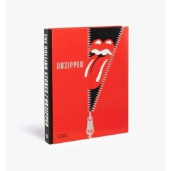 Unzipped The Rolling Stones