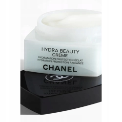 Krem nawilżający do twarzy Chanel Hydra Beauty na dzień 50 ml