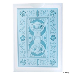 Karty do gry Bicycle: Disney - Stich