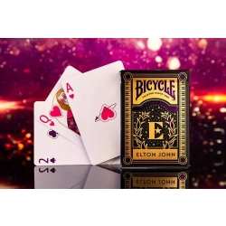 Karty do gry Bicycle: Disney - Stich