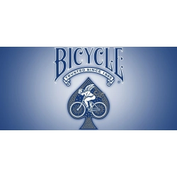 Karty do gry Bicycle: Disney - Stich