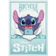 Karty do gry Bicycle: Disney - Stich