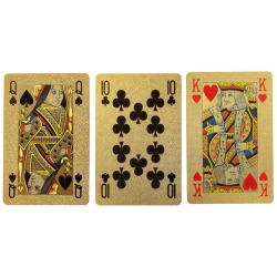 Winning Moves Karty do gry Waddingtons No1 Gold