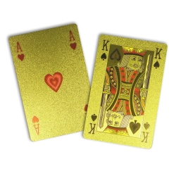 Winning Moves Karty do gry Waddingtons No1 Gold