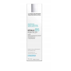 La Roche-Posay Hyalu B5 krem pod oczy 15 ml