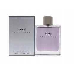 Hugo Boss Selection 100 ml woda toaletowa InterSKLEP