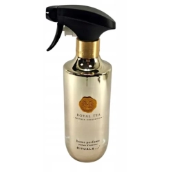 RITUALS PRIVATE COLLECTION ROYAL TEA HOMME PARFUM ZAPACH DO WNĘTRZ