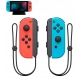 Kontrolery Joy-Con Nintendo Switch Neon Red / Neon Blue