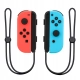 Kontrolery Joy-Con Nintendo Switch Neon Red / Neon Blue
