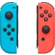Kontrolery Joy-Con Nintendo Switch Neon Red / Neon Blue