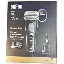 Golarka Braun Series 9 Pro+ 9660cc