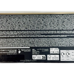 Golarka Braun Series 9 Pro+ 9660cc