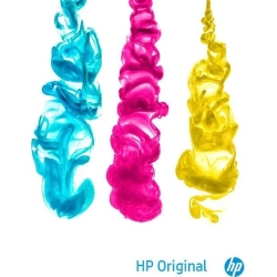 4x tusz HP 903 CMYK zestaw 6ZC73A oryginał