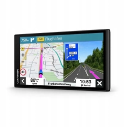 Nawigacja Garmin DriveSmart 66 LMT-D 6 "