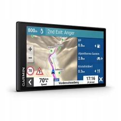 Nawigacja Garmin DriveSmart 66 LMT-D 6 